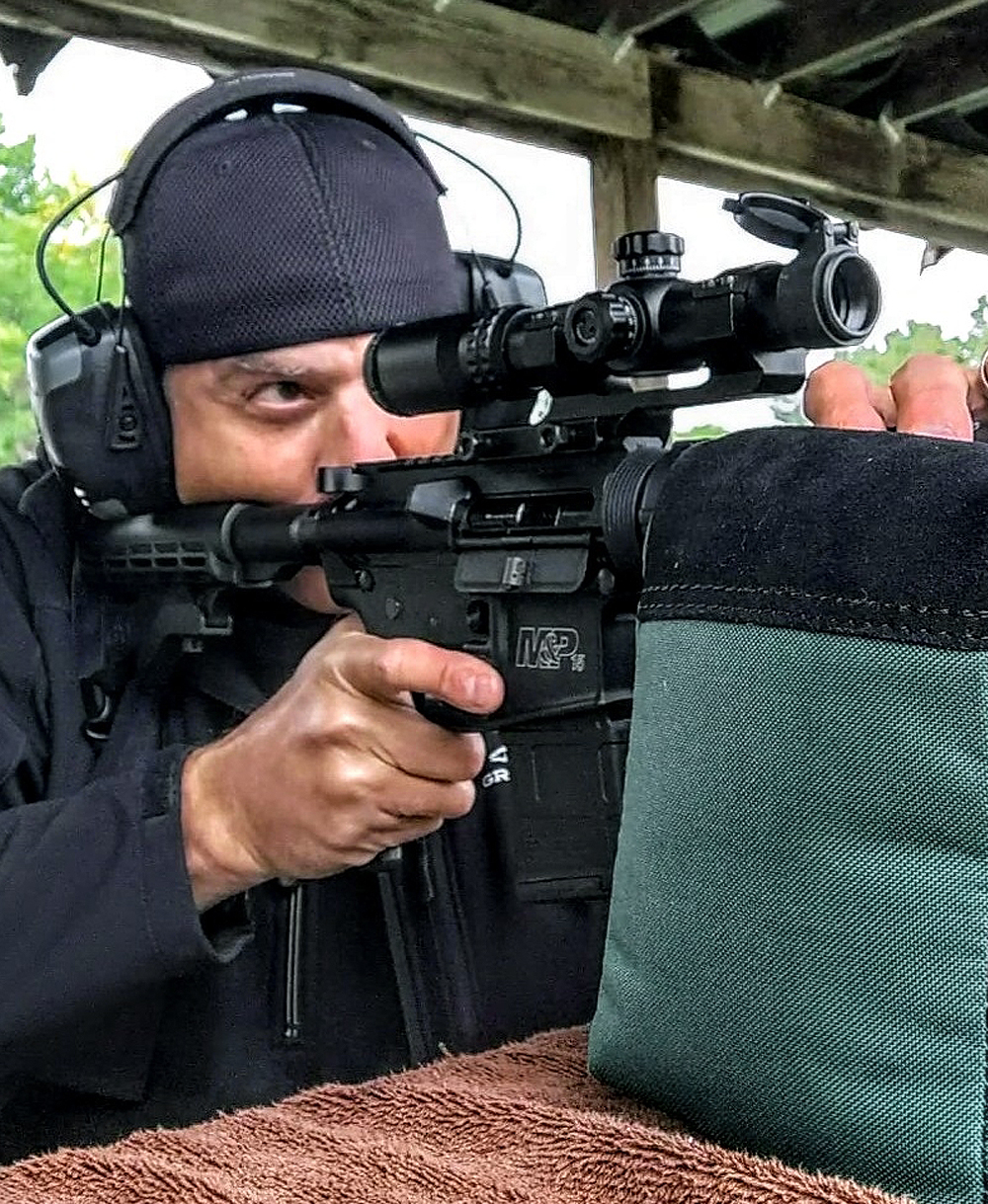 Focuhunter optics