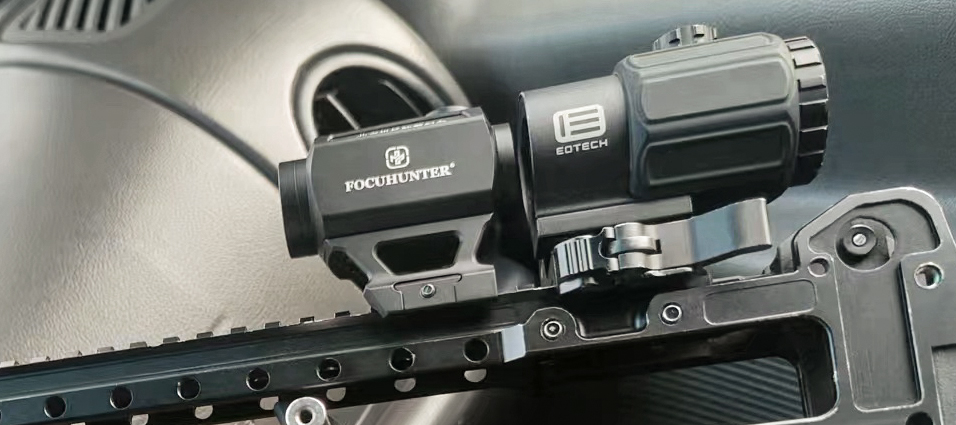 Red Dot Sights