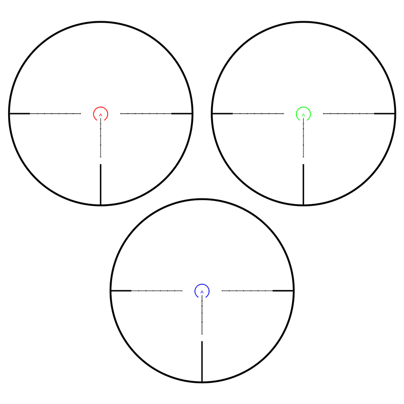 Focuhunteroptics 5X50 Prism scope9